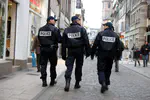 Hotspots Policing in Uruguay